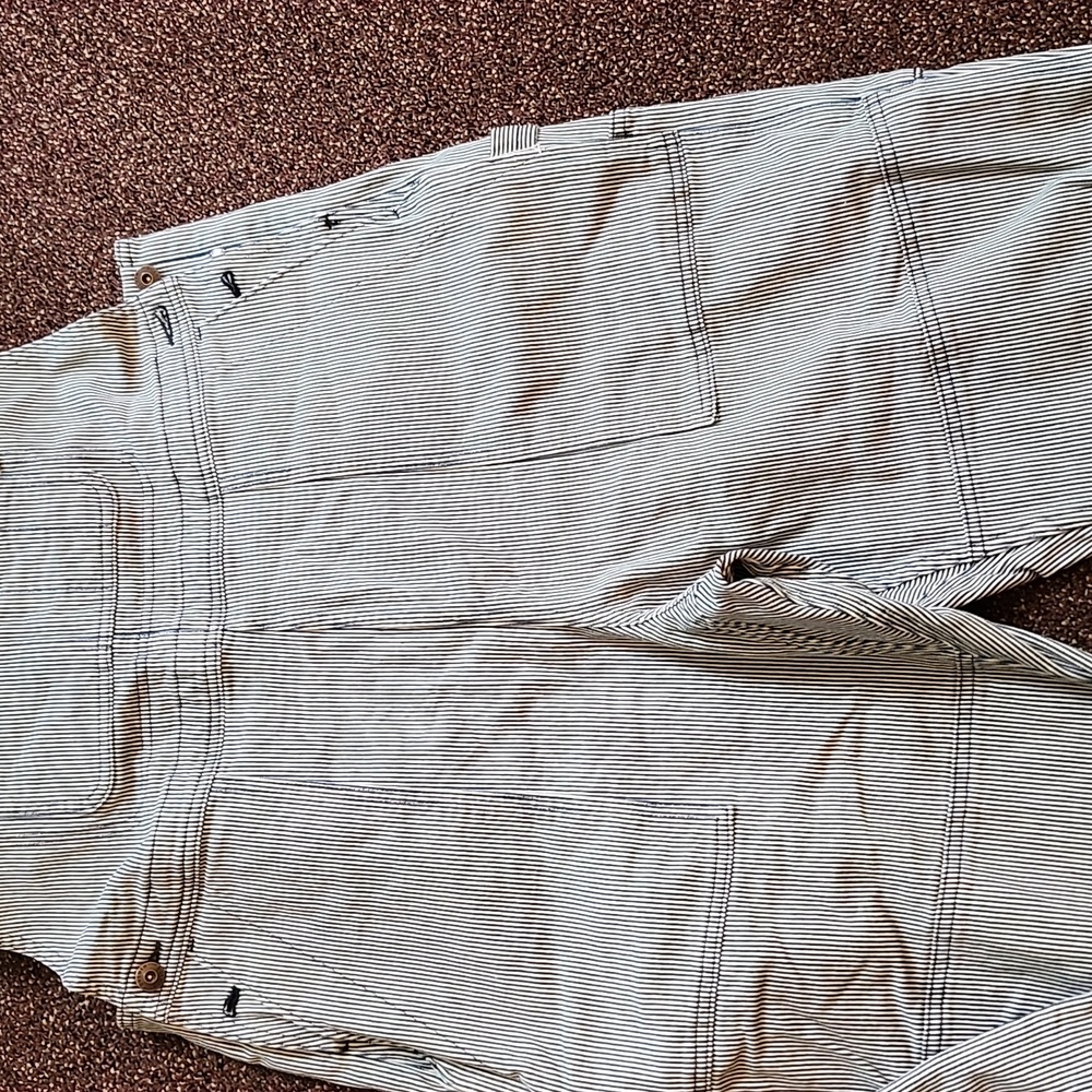 Duluth Overalls Womens - Picture 12 of 13
